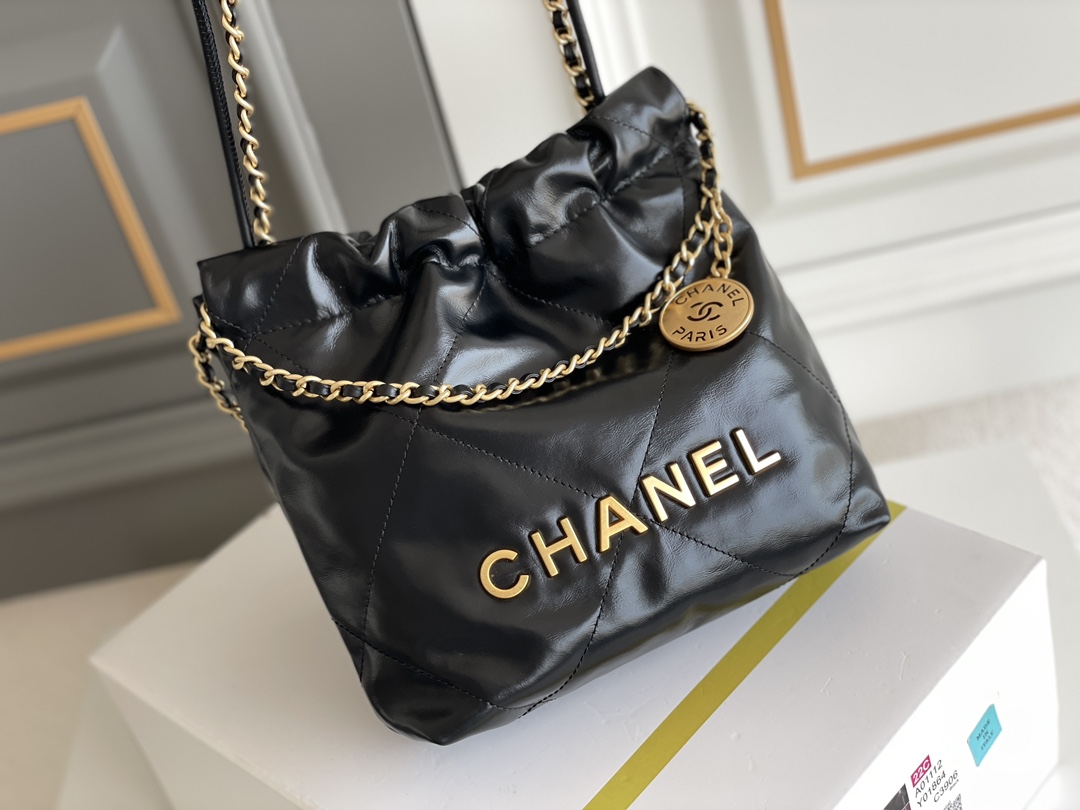 Chanel Satchel Bags